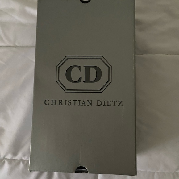 Christian Dietz Mary Janes - Picture 4 of 4